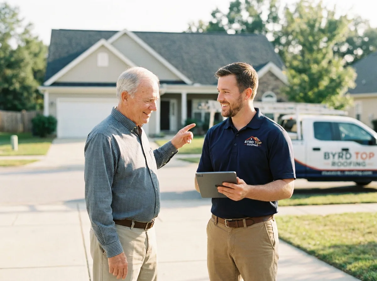 Roofing Park Valley, UT FAQs